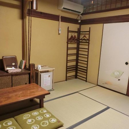 Hoshidekan Ise Exterior foto